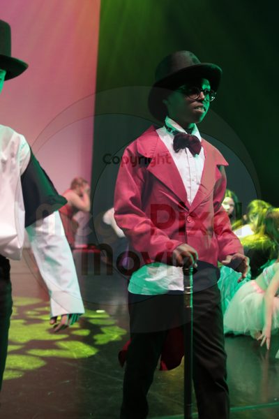 Let's Dance - Image 2455