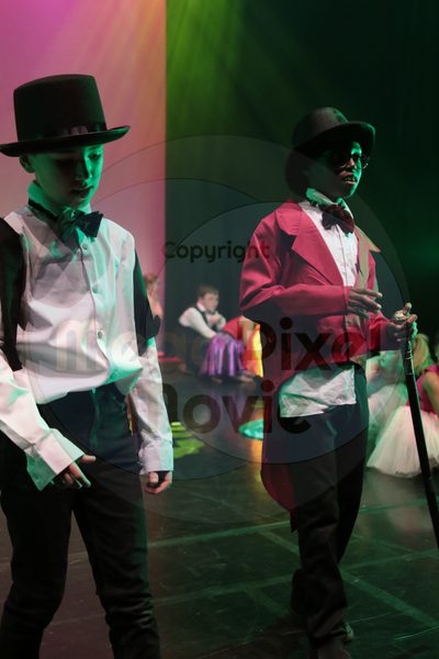 Let's Dance - Image 2457
