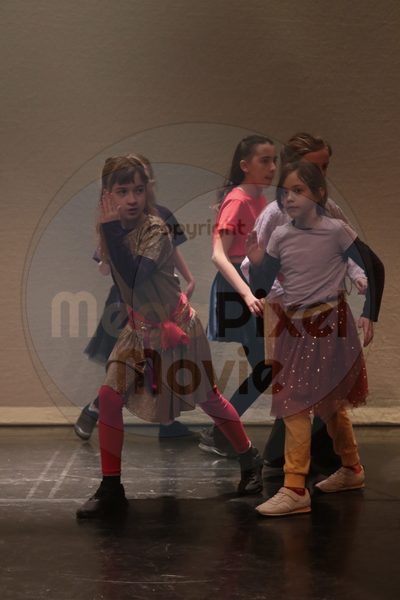 Let's Dance - Image 1317