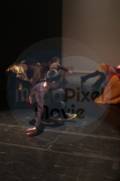 Let's Dance - Image 1345