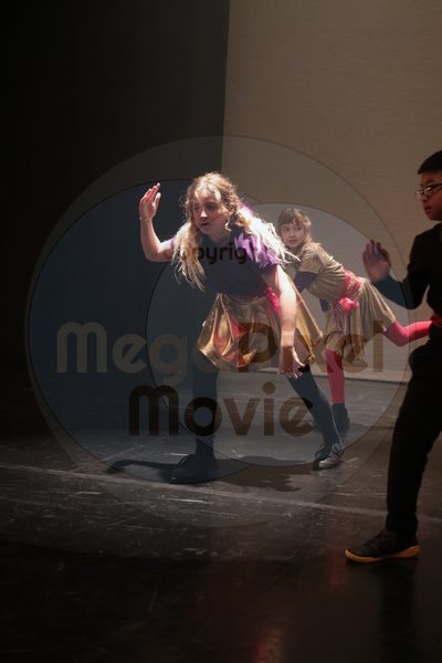 Let's Dance - Image 1350