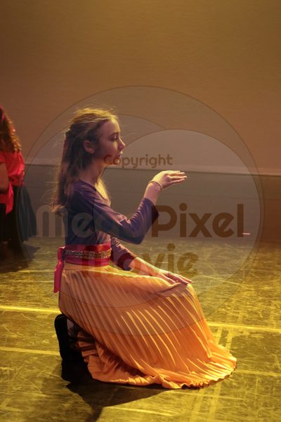 Let's Dance - Image 1441