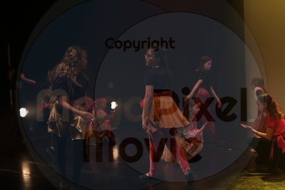 Let's Dance - Image 1450