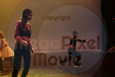 Let's Dance - Image 1458