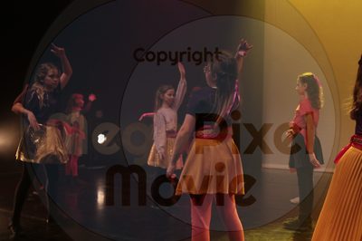 Let's Dance - Image 1460