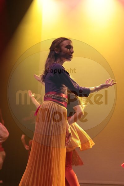 Let's Dance - Image 1466