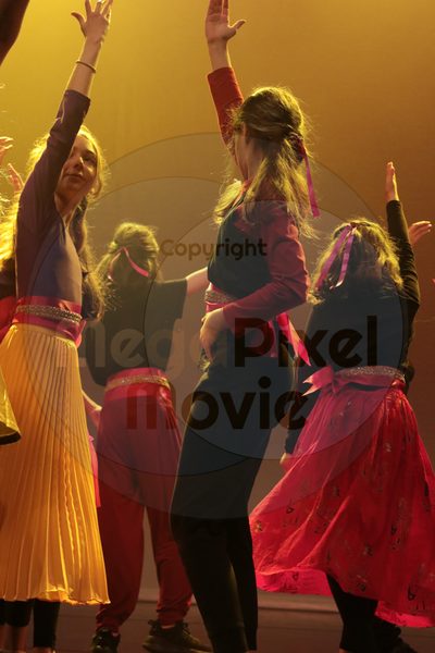 Let's Dance - Image 1476