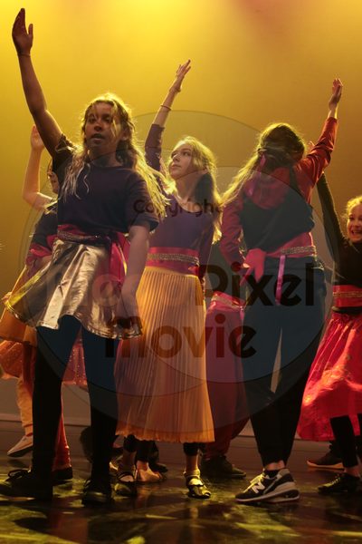 Let's Dance - Image 1478