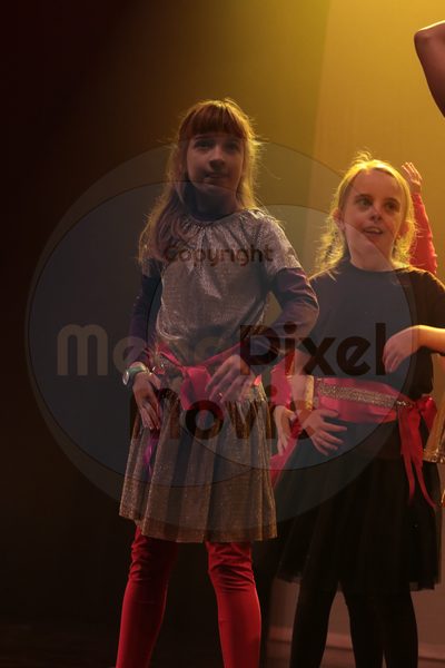 Let's Dance - Image 1485