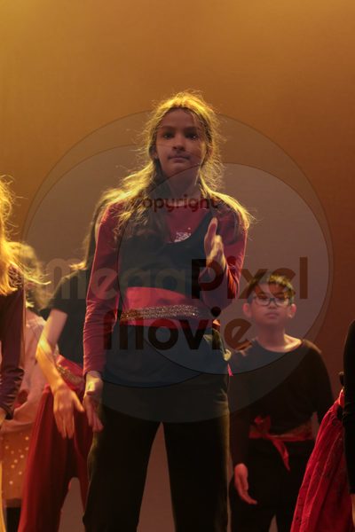 Let's Dance - Image 1495