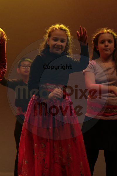 Let's Dance - Image 1499
