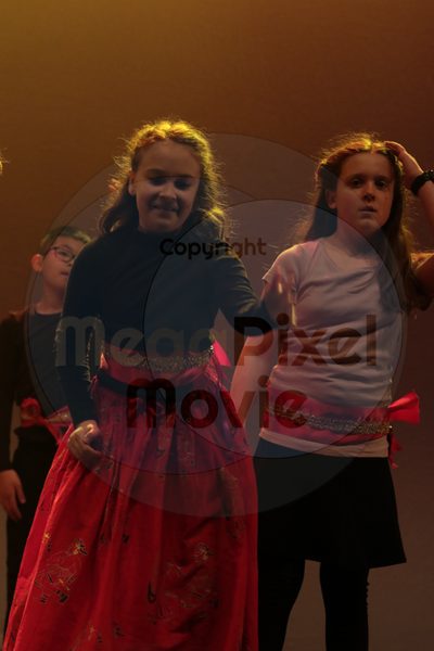 Let's Dance - Image 1501