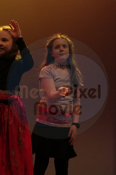 Let's Dance - Image 1504