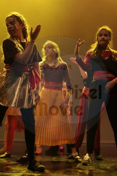 Let's Dance - Image 1514