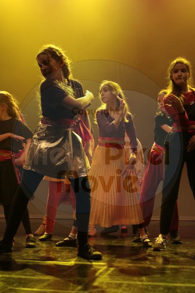Let's Dance - Image 1515