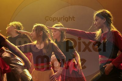 Let's Dance - Image 1532
