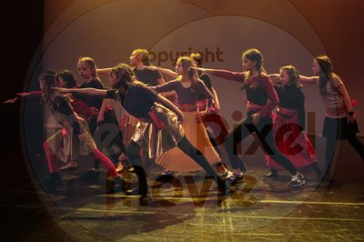 Let's Dance - Image 1540