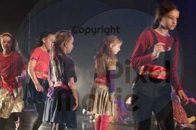 Let's Dance - Image 1548