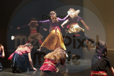 Let's Dance - Image 1572