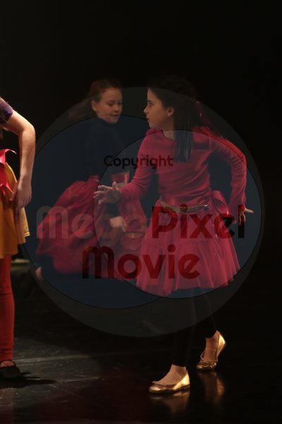 Let's Dance - Image 1593