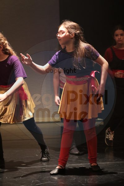 Let's Dance - Image 1594