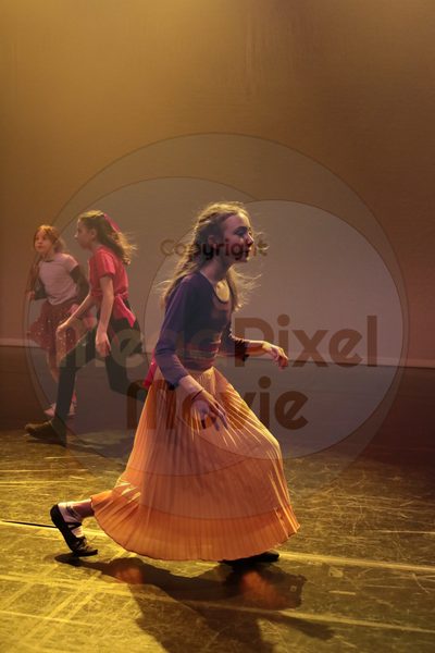Let's Dance - Image 1663