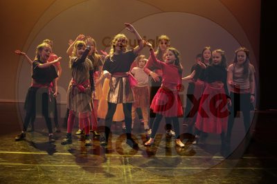 Let's Dance - Image 1699