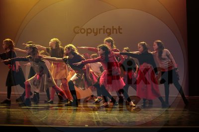 Let's Dance - Image 1700