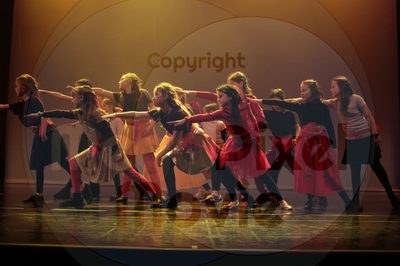 Let's Dance - Image 1701