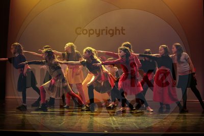 Let's Dance - Image 1704