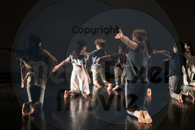 Let's Dance - Image 3750