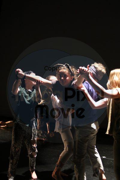 Let's Dance - Image 3781