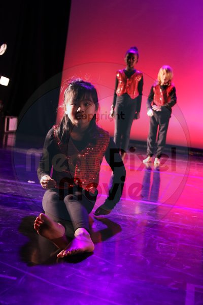 Let's Dance - Image 8447