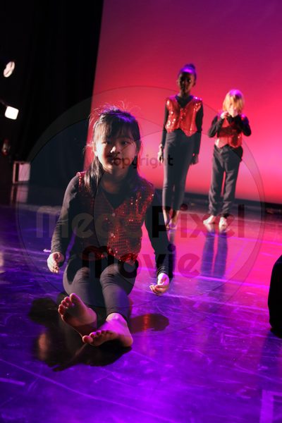 Let's Dance - Image 8448