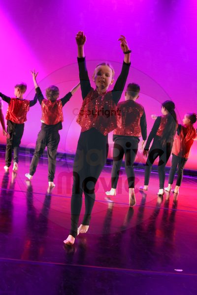 Let's Dance - Image 8460