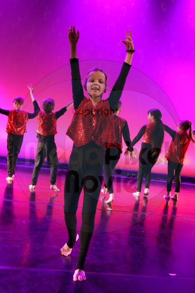Let's Dance - Image 8461