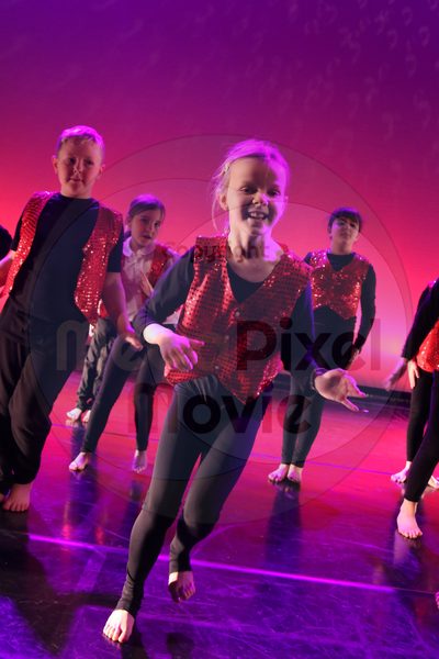 Let's Dance - Image 8475