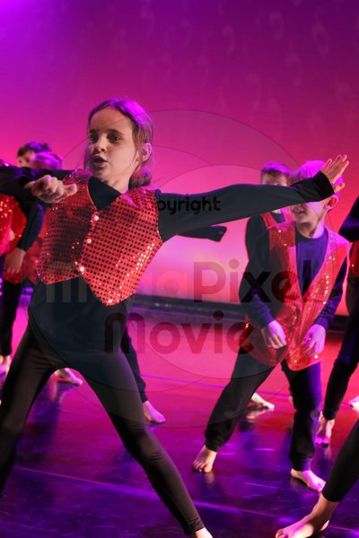 Let's Dance - Image 8495