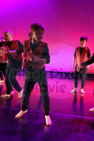 Let's Dance - Image 8537