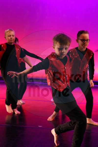 Let's Dance - Image 8538