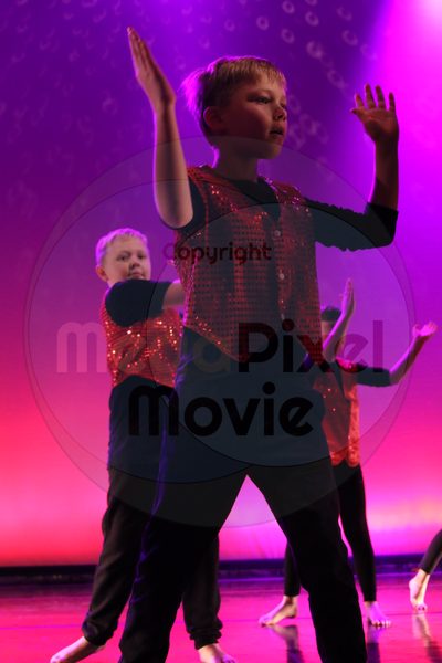 Let's Dance - Image 8562