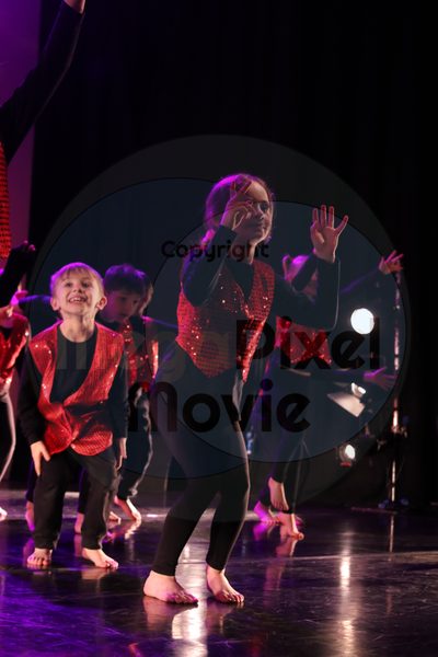 Let's Dance - Image 8569