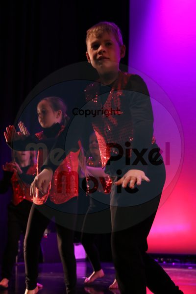 Let's Dance - Image 8577
