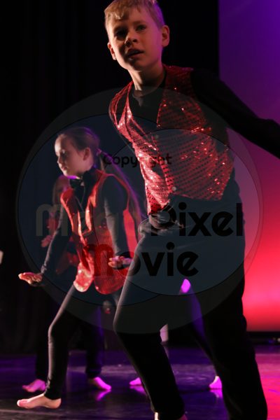 Let's Dance - Image 8578