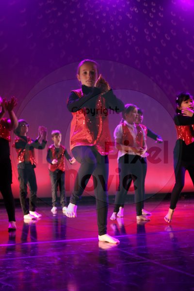 Let's Dance - Image 8581