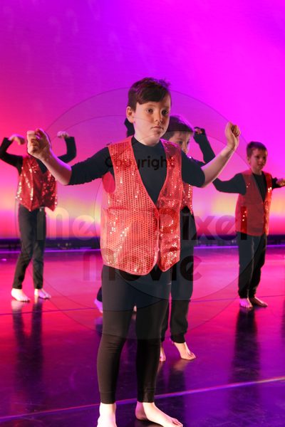 Let's Dance - Image 8594