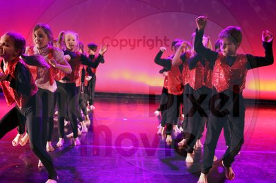 Let's Dance - Image 8640