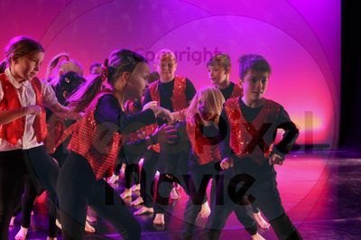 Let's Dance - Image 8644