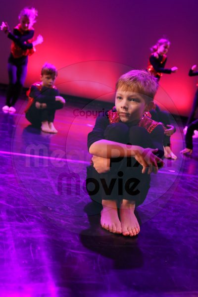 Let's Dance - Image 8685