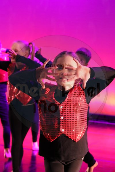 Let's Dance - Image 8701